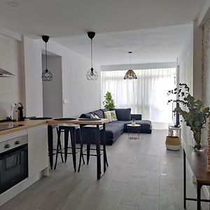 Appartement met Drie Slaapkamers